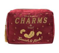 Harry Potter Charms wash bag Widdop & Co