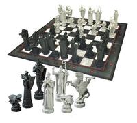 Harry Potter Chess Set Wizards Chess