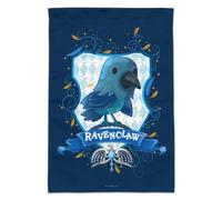 Harry Potter Chibi Corvonero Crest Garden Yard Flag