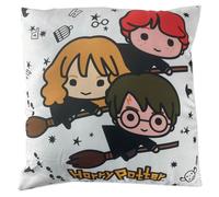 WARNER BROS. NEW IMPORT Cuscino Harry Potter, 158HP-CS 35 x 35 cm