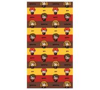Harry Potter Chibi Microfibra Asciugamano Cerdà
