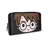 Karactermania Portafoglio Harry Potter Chibi