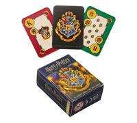 Harry Potter Chiisai Micro Carte Da Gioco