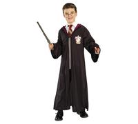 Harry Potter Children's Costume Complete Set - Size: 5-8 years