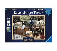 Harry Potter Children's Jigsaw Puzzle XXL Back at Hogwarts (300 pieces)
