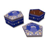 Harry Potter Chocolate Frog Candle