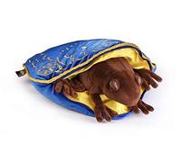 Harry Potter Chocolate Frog Peluche e Cuscino