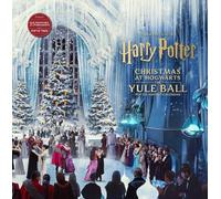 Harry Potter Christmas at Hogwarts: The Yule Ball Pop-up Advent Calendar