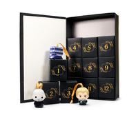 Harry Potter Christmas Calendar - 12 Days Of Christmas Advent - Hanging Tree Dec