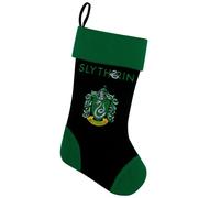 Harry Potter Christmas Stocking Slytherin 45 cm