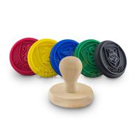 Harry Potter Cinereplicas Hogwarts Houses Cookie Stampini Accessori Cucina