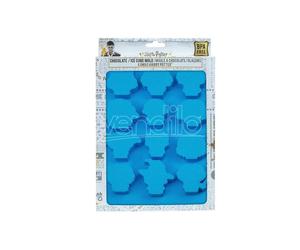 Harry Potter Cinereplicas Kawaii Chocolate/ice Cube Mould Stampo