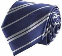 Harry Potter: Cinereplicas - Ravenclaw Necktie Dlx Box Set (Cravatta) -