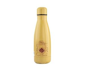HARRY POTTER Cinerepliche, bottiglia mappa del Merdeatore 350 ml