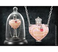 Harry Potter Ciondolo Filtro D'amore Amortentia Con Espositore Noble Collection