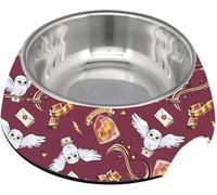 HARRY POTTER Ciotola per Cane M