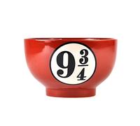 HARRY POTTER Ciotola - Platform 9 3/4