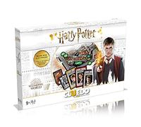 Cluedo Harry Potter Edizione Classico Mistero Tavola Gioco Famiglia Nuovo Età 9+