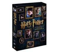 HARRY POTTER COFANETTO 1-7B - NEW (DS)