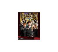Aquarius - Puzzle Harry Potter Collage - 1000 Pezzi