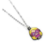 Harry Potter Collana Chibi Luna Lovegood di The Carat Shop Ltd