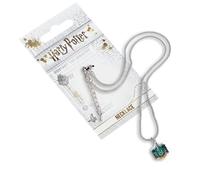 COLLANA STEMMA SERPEVERDE 2 CM - HARRY POTTER