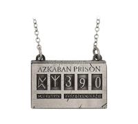 Harry Potter Collana Con Pendant Azkaban Fanattik
