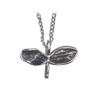 Harry Potter Collana Con Pendant Flying Key Fanattik