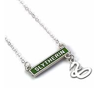 HARRY POTTER Collana ufficiale Serpeverde Bar