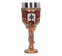 Nemesis Now Calice da collezione Dobby di Harry Potter, prodotto con licenza ufficiale Wizarding World, regalo per fan e collezionisti