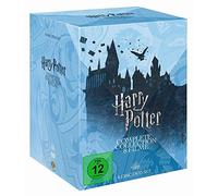 Harry Potter Collection