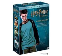 Harry Potter Collection [6pc]/ - Harry Potter Collection [6pc]/