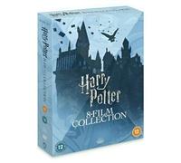 Harry Potter Collection [DVD] [2021]