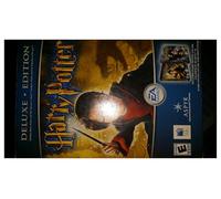 Harry Potter Collection - iMac-Games Harry Potter Deluxe Edition