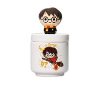 Half Moon Bay Boat With Harry Potter Kawaii Lid 14 Cm Trasparente