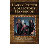Harry Potter Collector's Handbook