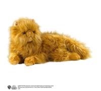 Harry Potter Crookshanks Grattastinchi Plush Peluche 43cm NOBLE COLLECTIONS