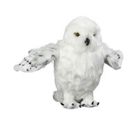 Harry Potter Collectors Peluche Figura Hedwig Wings Open Ver. 35 Cm Noble Collec