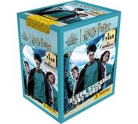 Harry Potter A Year at Hogwarts Sticker Collection x36 Packs