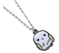 HARRY POTTER - Collier Chaine - Hedwig