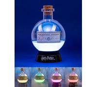 Harry Potter Colour-Changing Mood Lamp Polyjuice Potion 14 cm