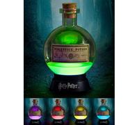 Harry Potter Colour-Changing Mood Lamp Polyjuice Potion 20 cm