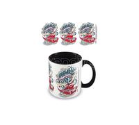 Harry Potter Coloured Inner Tazza all Aboard Pyramid International