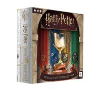 USAopoly Harry Potter: gioco da tavolo della competizione House Cup in inglese