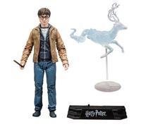McFarlane Toys - Harry Potter - Harry Action Figure