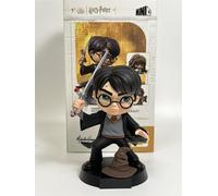 Harry Potter Con Spada Di Grifondoro Harry Potter Iron Studios WBHPM67922