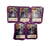 Harry Potter CONAD momenti magici 30 bustine card sigillate 2024