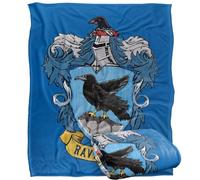 Harry Potter - Copertina RAVENCLAW, multicolore, Taglia unica