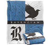 HARRY POTTER Coperta, super morbida al tatto, 152 x 127 cm