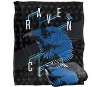 Harry Potter, coperta super morbida, effetto seta, 152 x 127 cm
